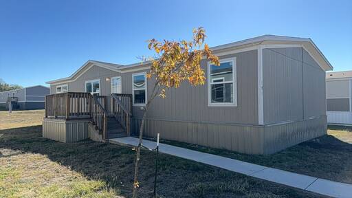 mobile home thumb
