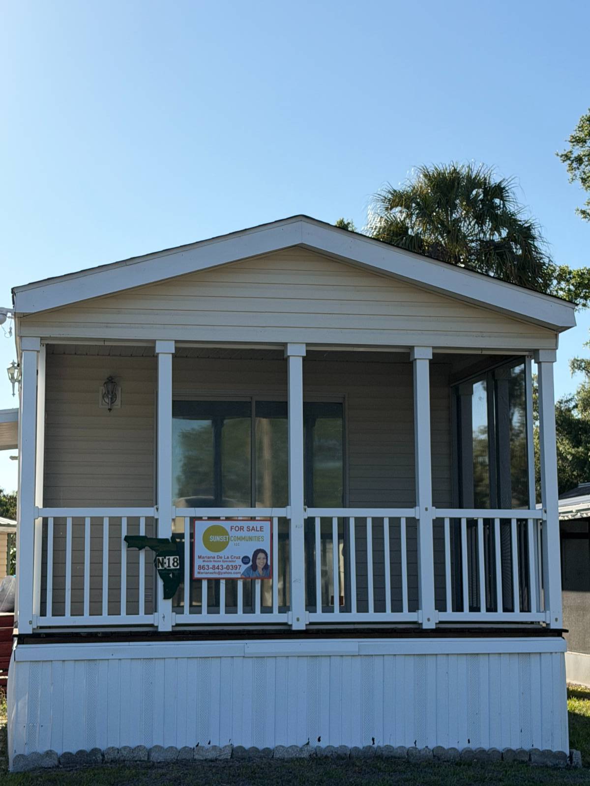 Labelle, Florida, FL