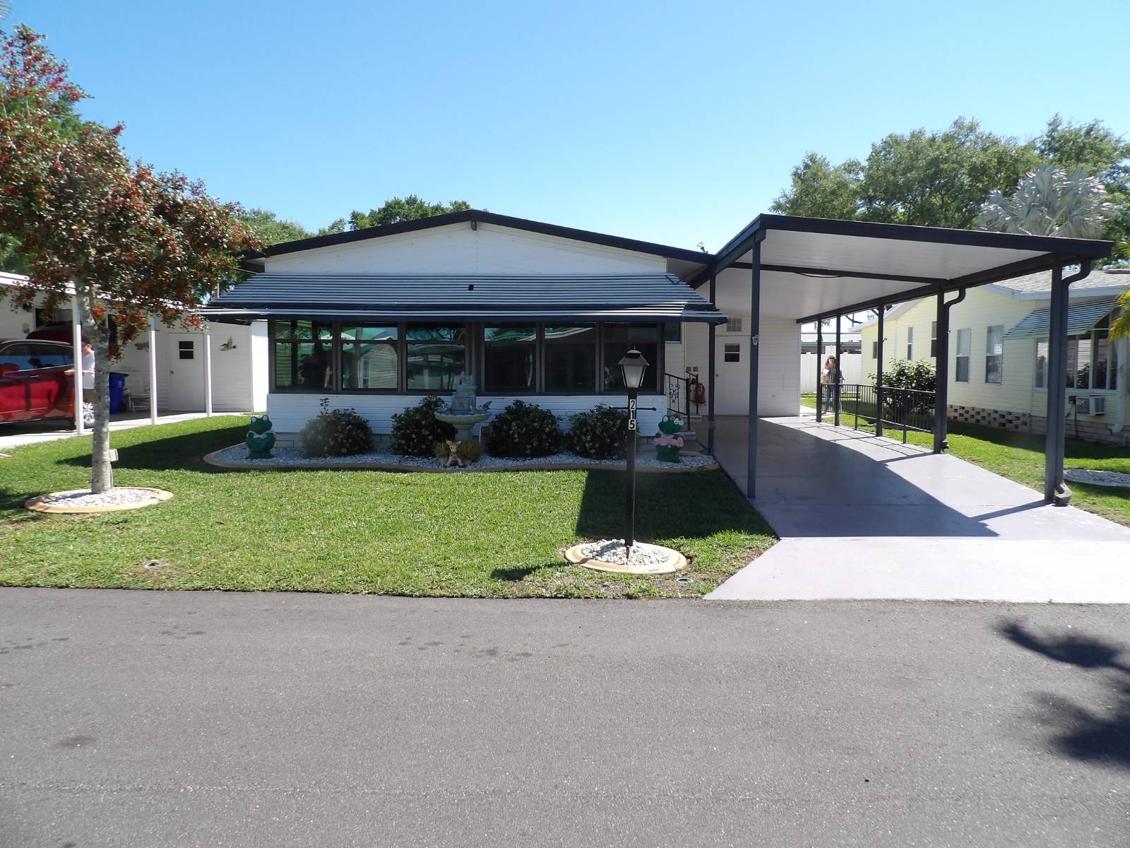 Sebring, FL