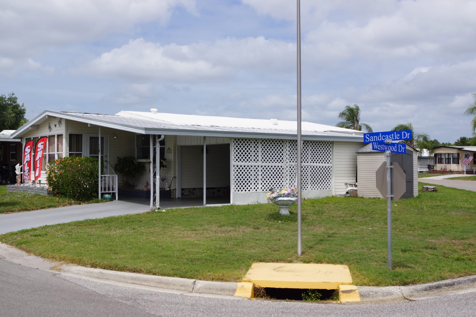 Ellenton, FL
