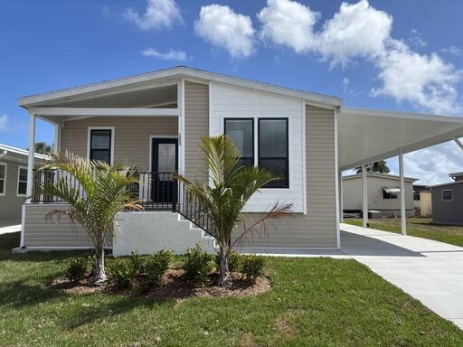 mobile home thumb