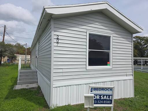 mobile home thumb