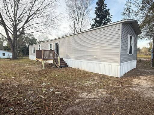mobile home thumb