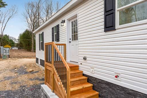 mobile home thumb