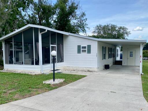 mobile home thumb