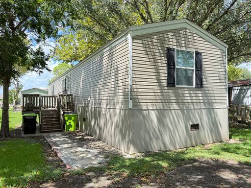 mobile home thumb