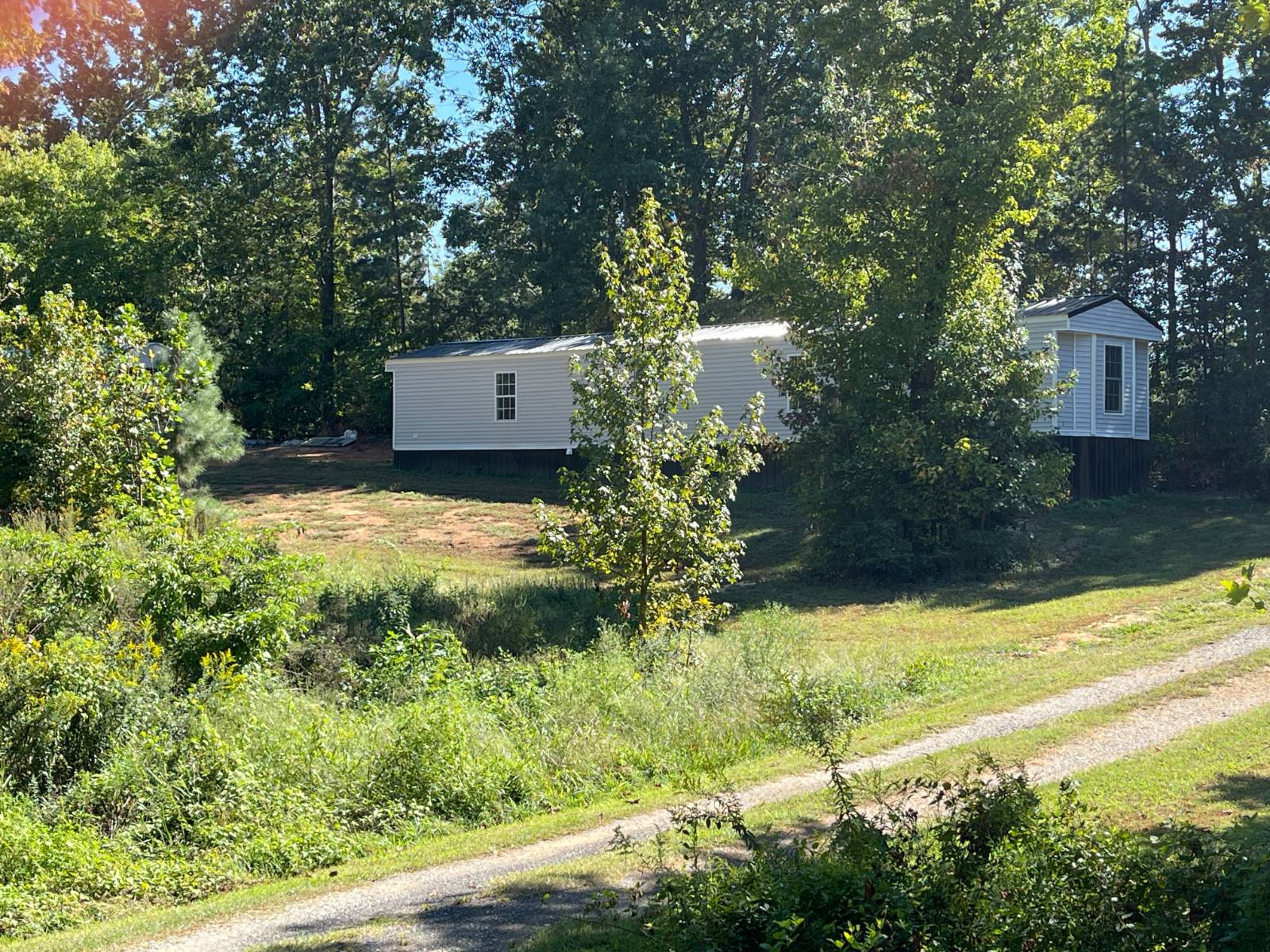 Lexington, NC