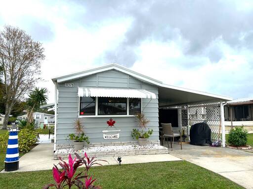 mobile home thumb