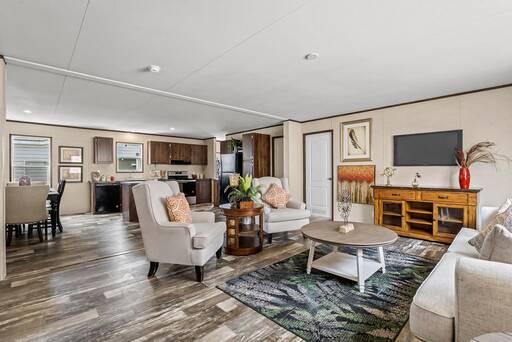 mobile home thumb