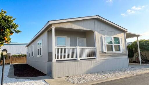 mobile home thumb