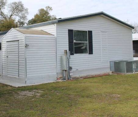 mobile home thumb