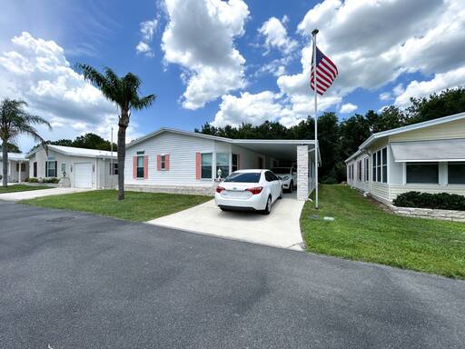 mobile home thumb