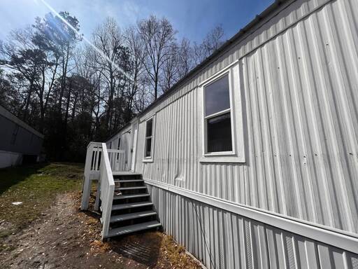 mobile home thumb