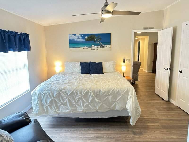 For Sale 785 Royal Palm Dr., Casselberry, FL 32707 Single Wide