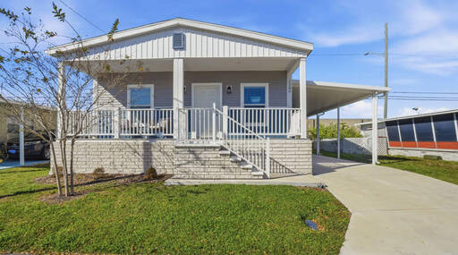 mobile home thumb
