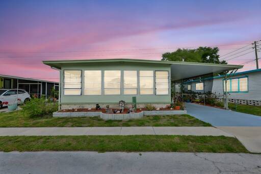 mobile home thumb