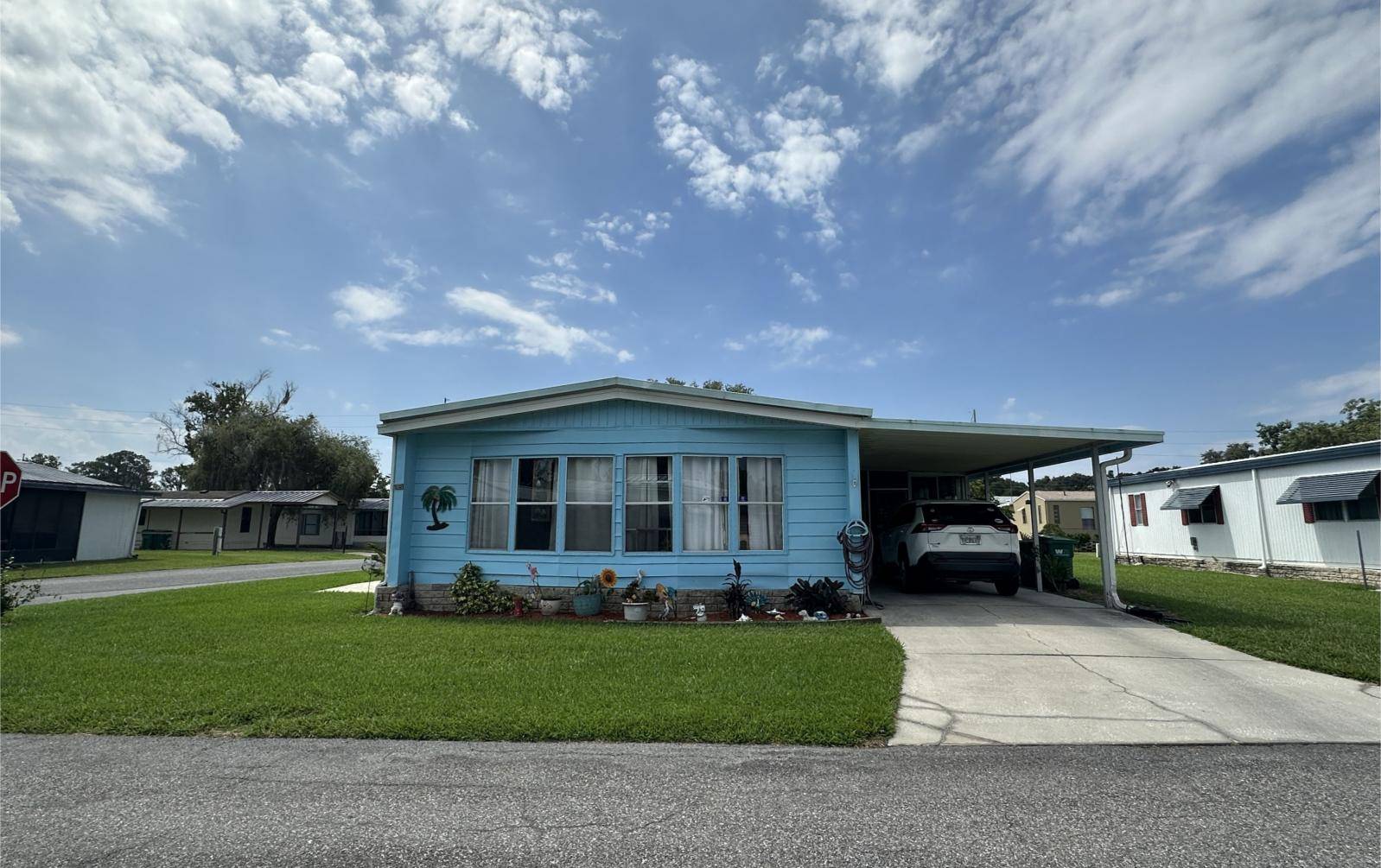 Eustis, FL