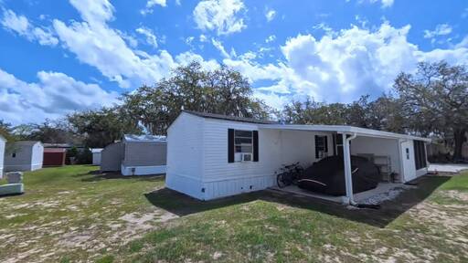mobile home thumb