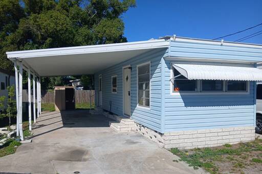 mobile home thumb