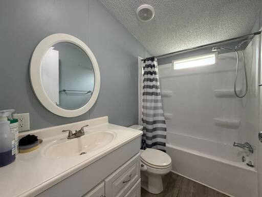 mobile home thumb