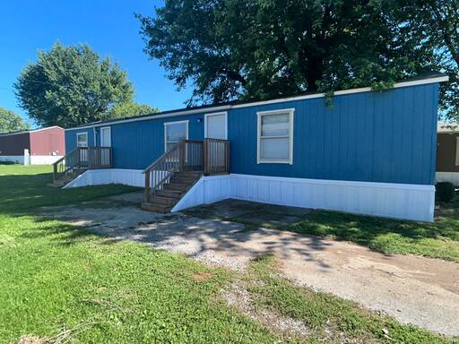 mobile home thumb