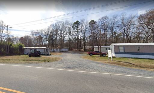 mobile home thumb