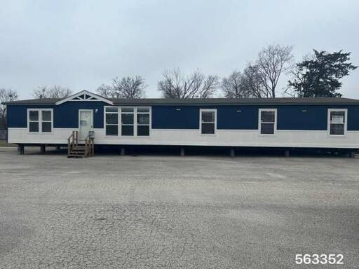 mobile home thumb