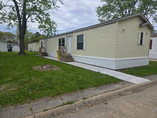mobile home thumb