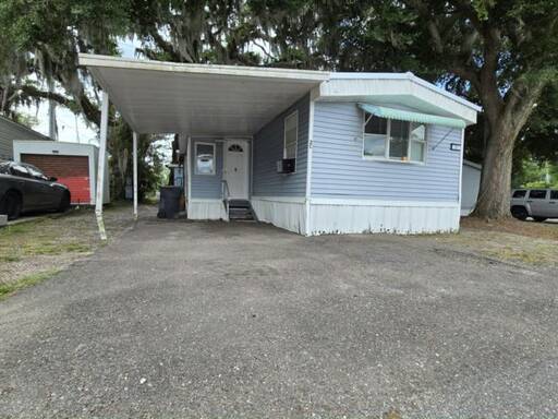 mobile home thumb
