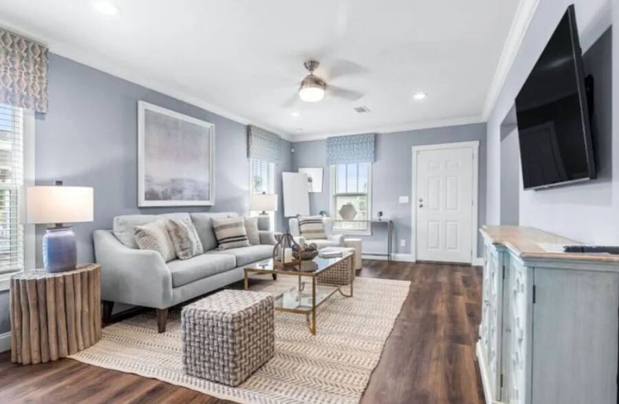 For Sale 7601 Daffan Lane, Lot 023, Austin, TX 78724 Double Wide