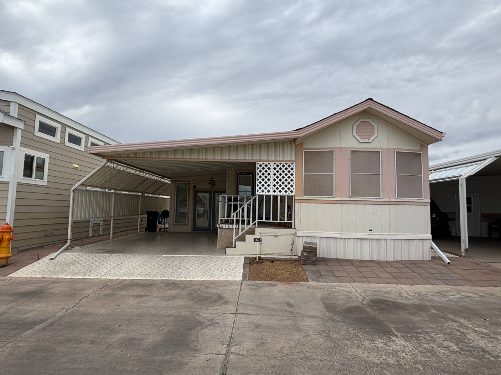 Mesa, AZ
