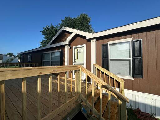 mobile home thumb