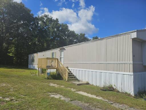 mobile home thumb