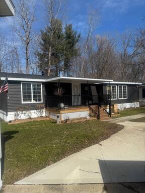 mobile home thumb