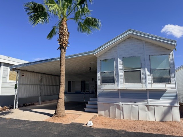 Apache Junction, AZ