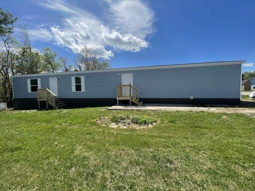 mobile home thumb