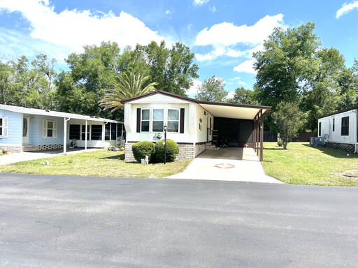mobile home thumb