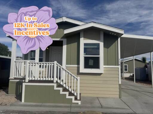 mobile home thumb