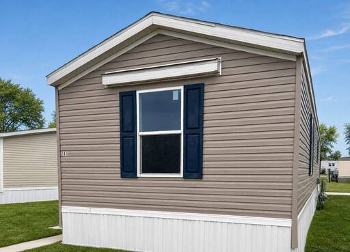 mobile home thumb