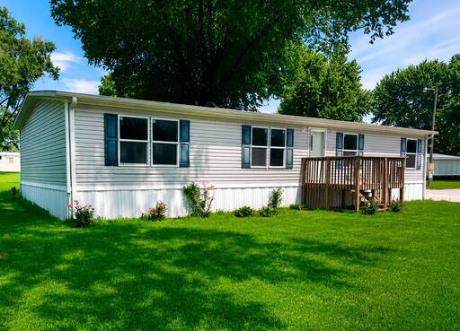 mobile home thumb