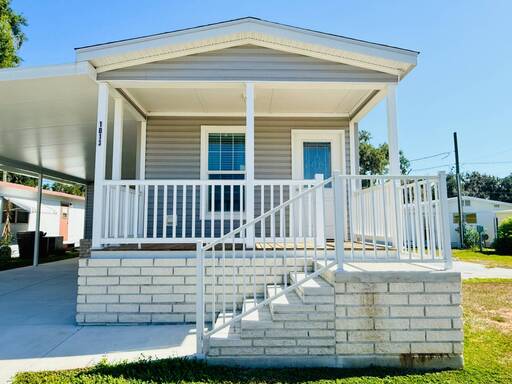 mobile home thumb