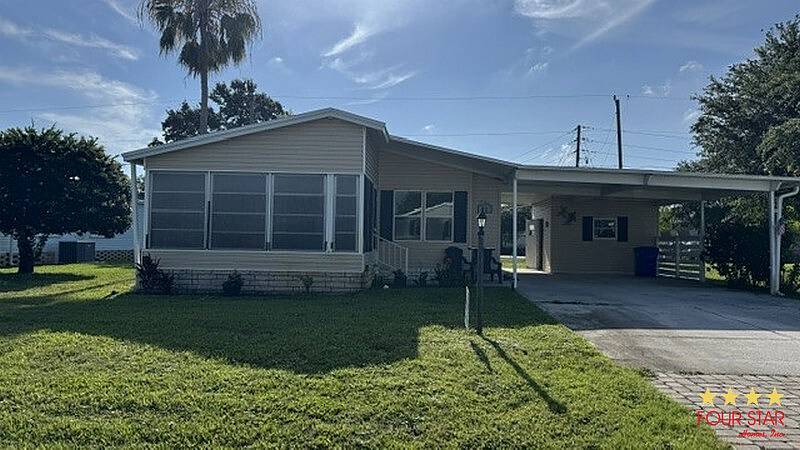 Sebastian, FL