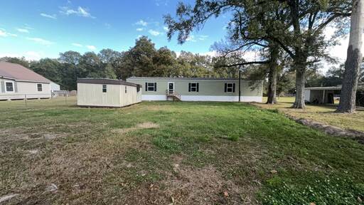 mobile home thumb