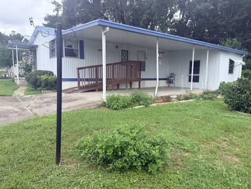 mobile home thumb