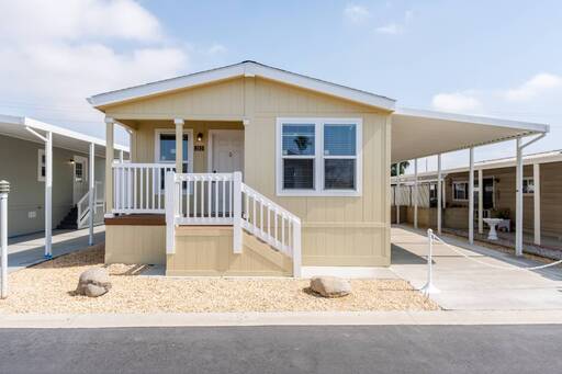 mobile home thumb