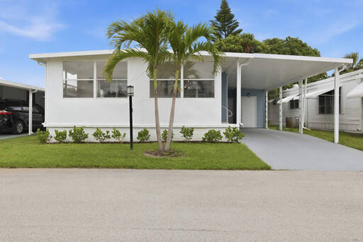 mobile home thumb