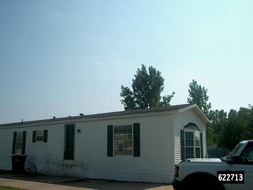 mobile home thumb
