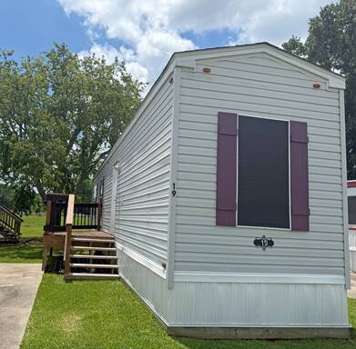 mobile home thumb