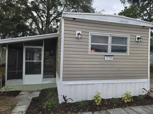 mobile home thumb