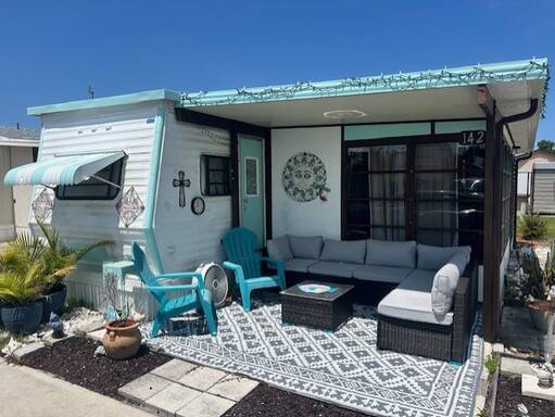 mobile home thumb